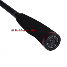 Спиннинг Maximus Black Witch Jig 23M (230 см. 7-35 г.)