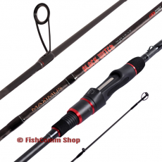Спиннинг Maximus Black Witch Jig 24MH (240 см. 15-45 г.)
