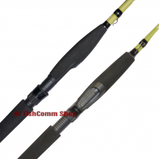 Спиннинг Maximus Butcher-X Jig 24M (240 см. 10-35 г.)