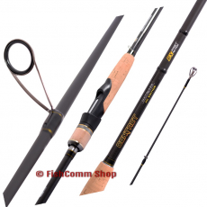 Спиннинг Maximus Contact Jig Cork 24MH (240 см. 10-42 г.)