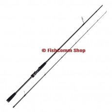 Спиннинг Maximus Contact Pelagic Jig 21XH (210 см. 20-70 г.) Спиннинг Maximus Contact Pelagic Jig 21XH (210 см. 20-70 г.)