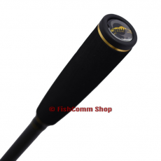 Спиннинг Maximus Contact Pelagic Jig 22XH (220 см. 30-90 г.)