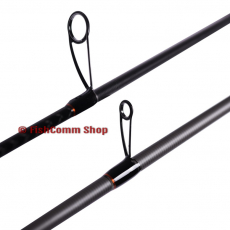 Спиннинг Maximus Gravity-X Jig 24ML (240 см. 5-25 г.)