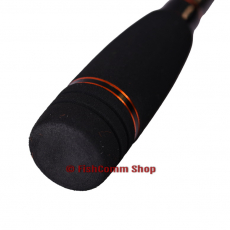 Спиннинг Maximus Gravity-X Jig 245H (245 см. 20-55 г.)