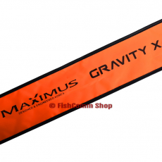 Спиннинг Maximus Gravity-X Jig 245H (245 см. 20-55 г.)