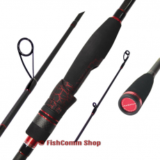 Спиннинг Maximus High Energy-Z Jig 22M (220 см. 6-28 г.)