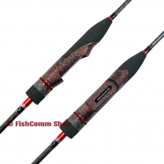 Спиннинг Maximus High Energy-Z 30M (300 см. 7-35 г.)