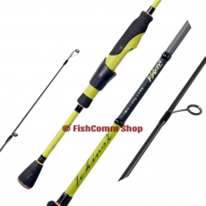 Спиннинг Maximus Ichiro-X 22L (220 см. 2-9 г.)