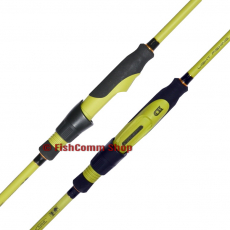 Спиннинг Maximus Ichiro-X 22L (220 см. 2-9 г.)