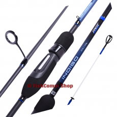 Спиннинг Maximus Indigo Micro-Jig 19UL (190 см. 0.8-5 г.)