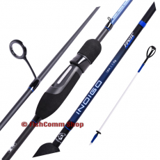 Спиннинг Maximus Indigo Trout 18UL (180 см. 1.5-7 г.)