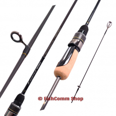 Спиннинг Maximus Legend Mormo 18XUL-S (180 см. 0.2-0.6 г.)