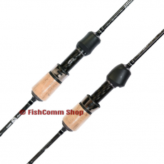 Спиннинг Maximus Legend Nano-Jig 17XUL-HS (170 см. 0.2-1.5 г.)