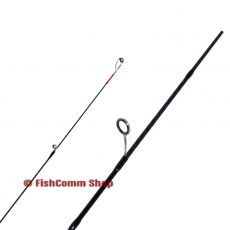 Спиннинг Maximus Legend Nano-Jig 17XUL-HS (170 см. 0.2-1.5 г.)