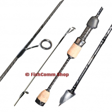 Спиннинг Maximus Legend Nano-Jig 17XUL-T (170 см. 0.3-2 г.)