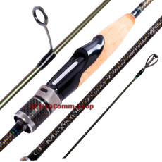 Спиннинг Maximus Legend Ultras 19UL (190 см. 1-7 г.)