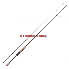 Спиннинг Maximus Legend Ultras 20UL (200 см. 1-7 г.) Спиннинг Maximus Legend Ultras 20UL (200 см. 1-7 г.)