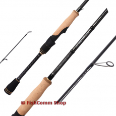 Спиннинг Maximus Manic-X 21MH (210 см. 10-42 г.)