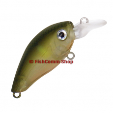 Воблер Tsuribito Baby Crank 35F-SR цвет № 526