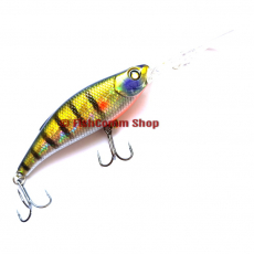 Воблер Chimera Deep Travel 75FL цвет 728