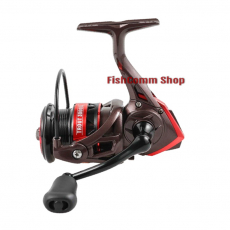 Катушка безынерционная Grows Culture Trout UL 1000