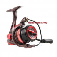 Катушка безынерционная Grows Culture Trout UL 1000