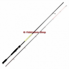 Спиннинг Kosadaka Perch Pro 902L (2.74 м. 4-16 г.)