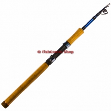 Спиннинг Cara Noble Tele Spin S-280 7-30 г.
