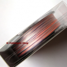 Плетеный шнур Varivas Avani Eging Max Power (PE8) #0.6 Multicolor 150 m