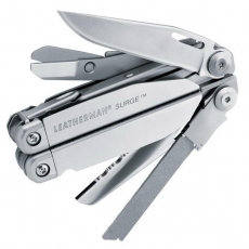 Leatherman Surge Мультиинструмент (830165)