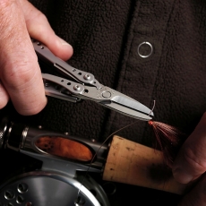 Leatherman Style CS Black (Мультиинструмент в подарочной упаковке)