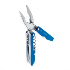 Leatherman Juice CS4 Blue Мультиинструмент (В подарочной упаковке) (831986)