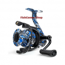 Катушки безынерционные Ryobi Virtus LT (Blue Green Red)