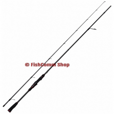 Спиннинги Maximus Black Witch Jig