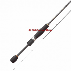 Спиннинг Graphiteleader Finezza Corto GOFCS-732UL-T 