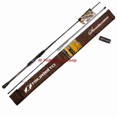 Спиннинг Tsuribito Sweetwater 632L