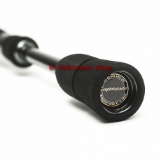 Спиннинг Graphiteleader VIVO GVOS-842H (254 см. 16-60 г.)