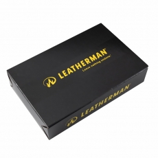 Leatherman Style Black (Мультиинструмент в подарочной упаковке)