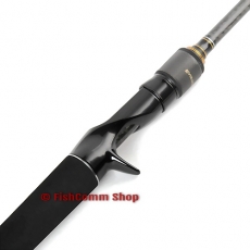 Спиннинг Hearty Rise Evolution EC-762MH (2.3 м. 7-28 г.)
