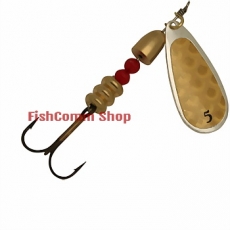 Блесна Bretton Holo №5 SHG