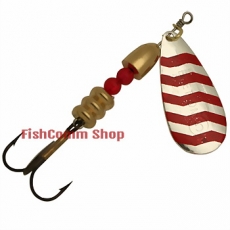 Блесна Bretton Original №5 SRS