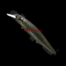 Воблер Deps Balisong Minnow 100SP color 27