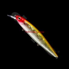 Воблер Deps Balisong Minnow 100SP color 28