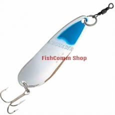 Блесна Daiwa Crusader 10g SBL