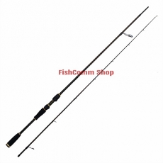 Спиннинг Favorite Varita VRT-662L (1.98 м. 3-12 г.)