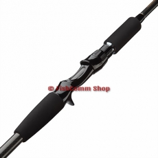 Спиннинг Graphiteleader Aspro GAPC-872MH (262 см. 10-42 г.)