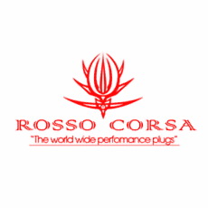 Rosso Corsa Rosso Corsa